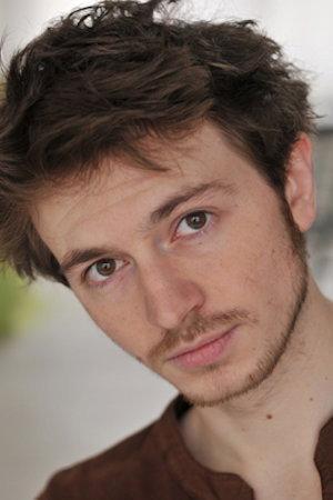 Yannik Landrein Image