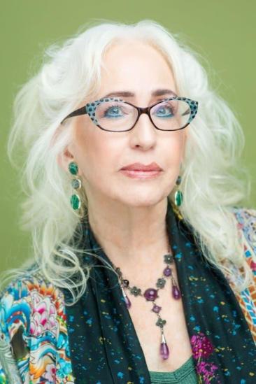 Rebecca Packer Image
