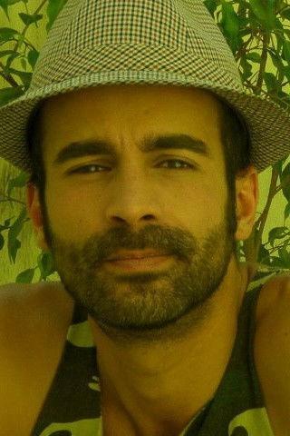 Daniel Infantini Image