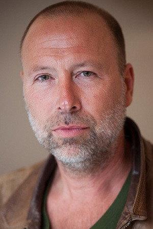 Marc Van Eeghem Image