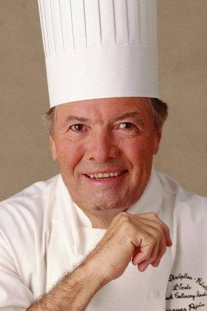 Jacques Pépin Image