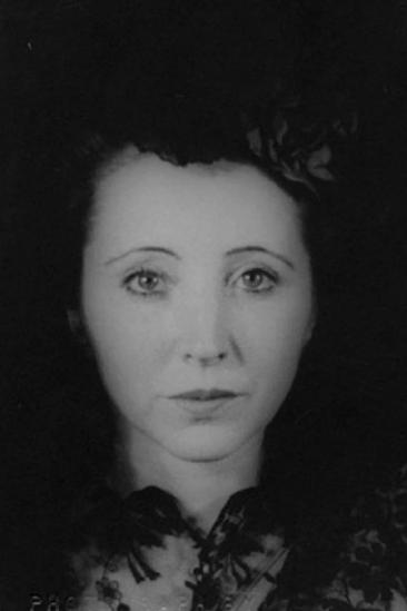 Anaïs Nin Image
