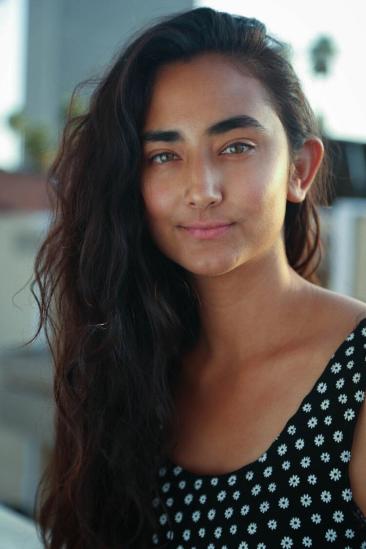 Raquel Orendain Shrestha Image