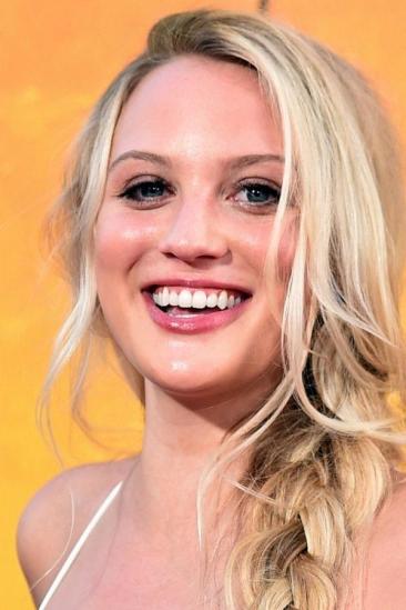 Kirby Bliss Blanton Image