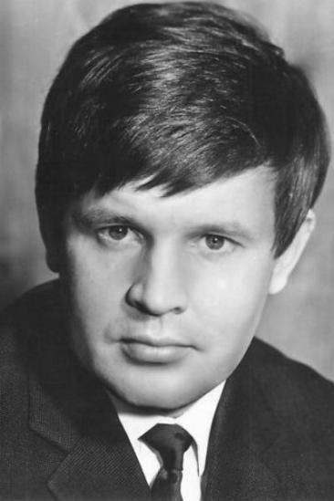 Hans-Edgar Stecher Image