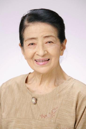 Akiko Hoshino Image