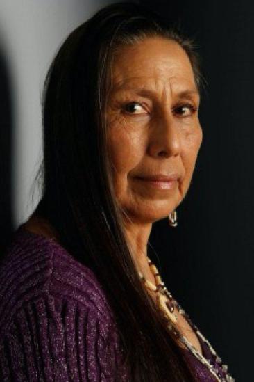 Casey Camp-Horinek Image