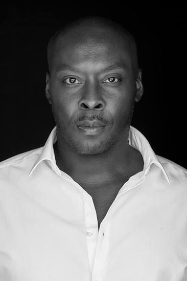 Antonio David Lyons Image