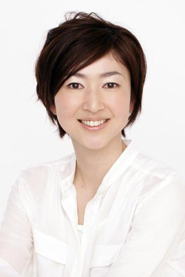 Kaori Yamaguchi Image