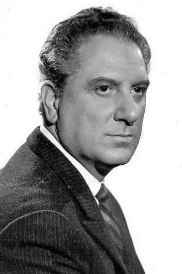 José Bódalo Image