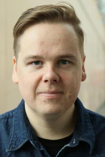 Antti Tuomas Heikkinen Image