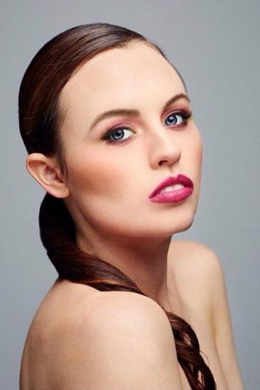 Hayley Gia Hughes Image