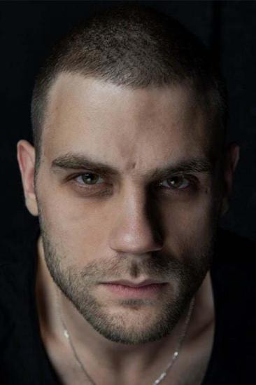 Dmitry Endaltsev Image