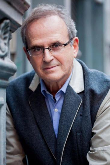 Tibor Feldman Image
