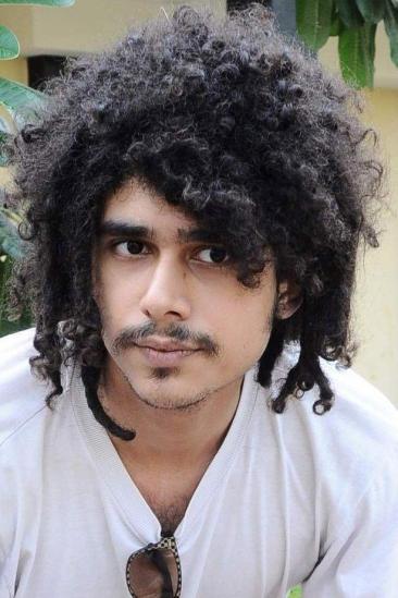 Imaad Shah Image
