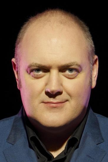 Dara Ó Briain Image