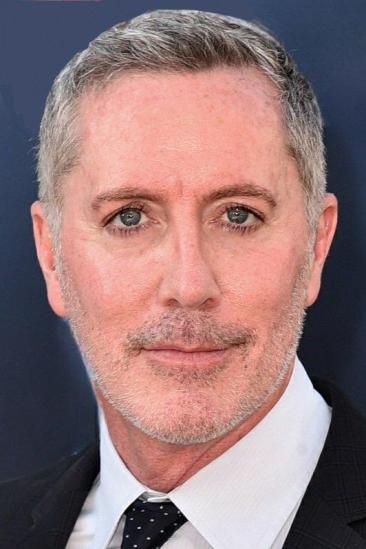 Michael McDonald Image