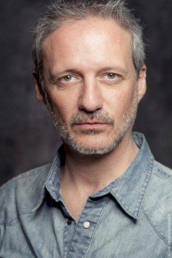 Jaume García Arija Image