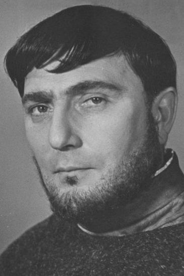 Nodar Shashigoglu Image
