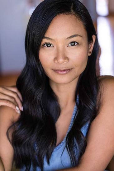 Stephanie Sy Image