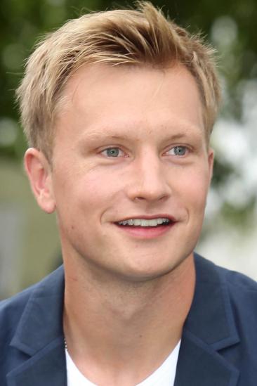 Jakub Wesołowski Image