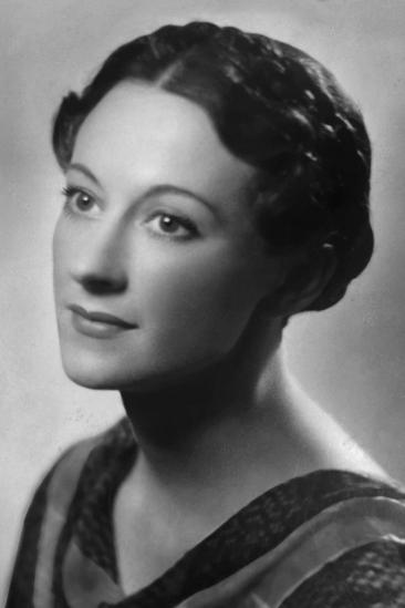 Elspeth Duxbury Image
