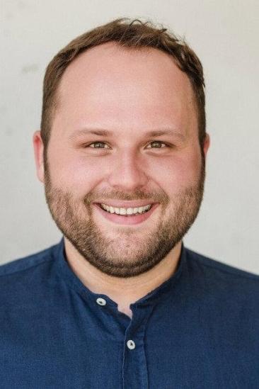 Sebastian Perdek Image