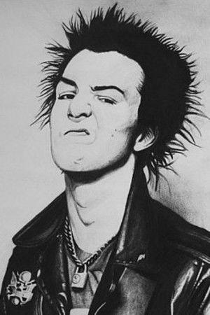 Sid Vicious Image