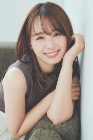 Rina Koike Image