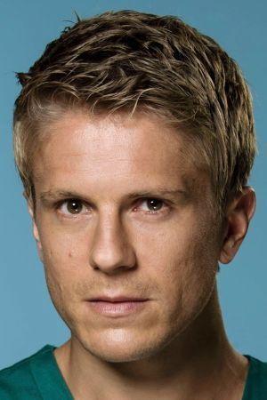 George Rainsford Image