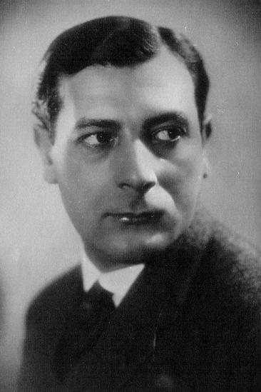 John Mylong Image