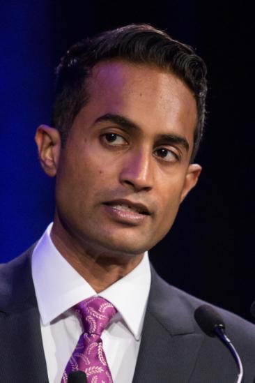 Jeremy Fernandez Image