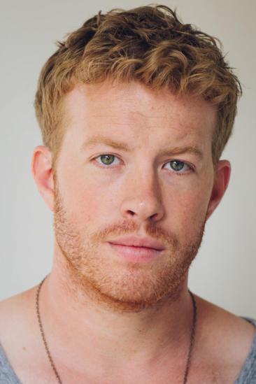 Patrick Quinlan Image