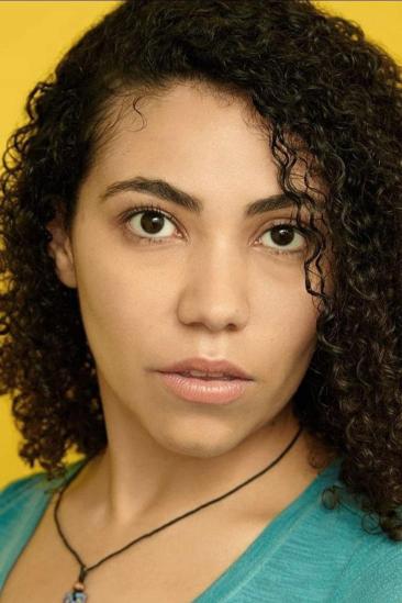 Tiana Camacho Image