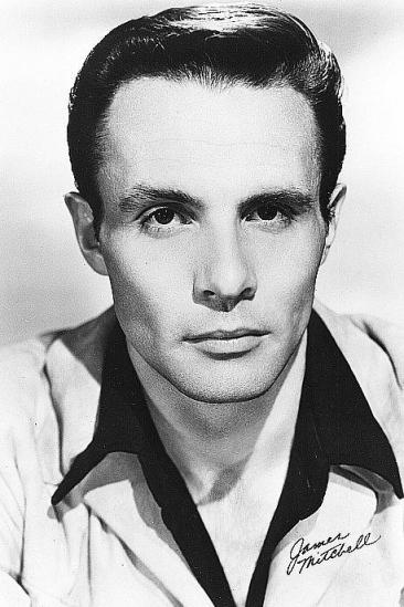 James Mitchell Image