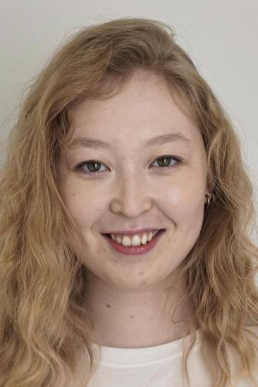 Laura Tursunkanova Image