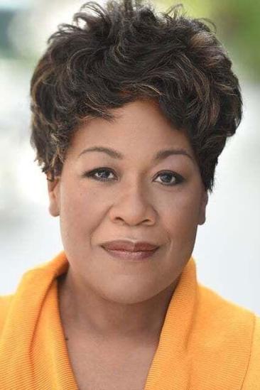 Natalie Carter Image