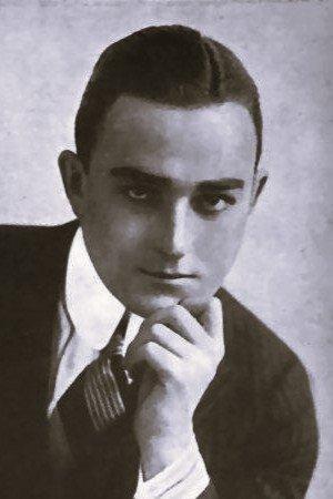 William Courtleigh Jr. Image