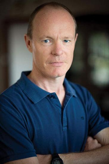 Richard Sydenham Image