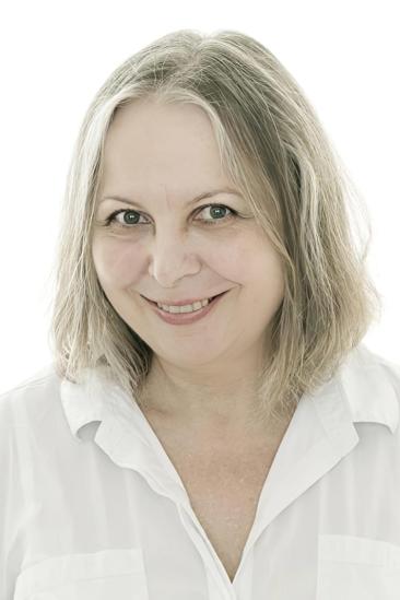 Zdeňka Sajfertová Image