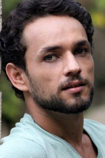 Oscar Calixto Image