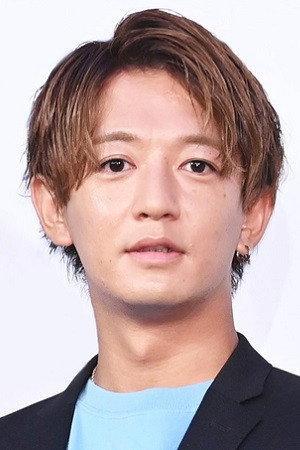 Shimon Okura Image
