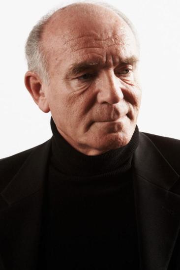 Frank Aendenboom Image