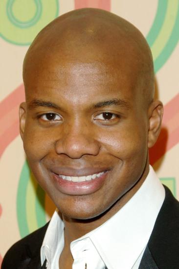 Leonard Roberts Image