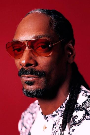 Snoop Dogg Image