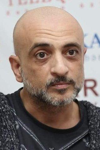 Agil Guliyev Image
