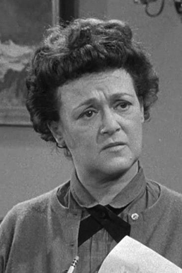 Frances Osborne Image