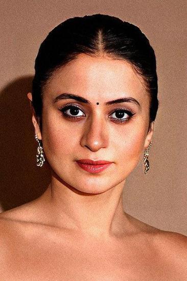 Rasika Dugal Image