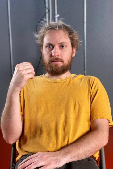 Jordan Michael Blake Image