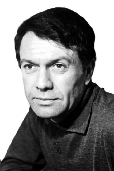 Robert Hirsch Image